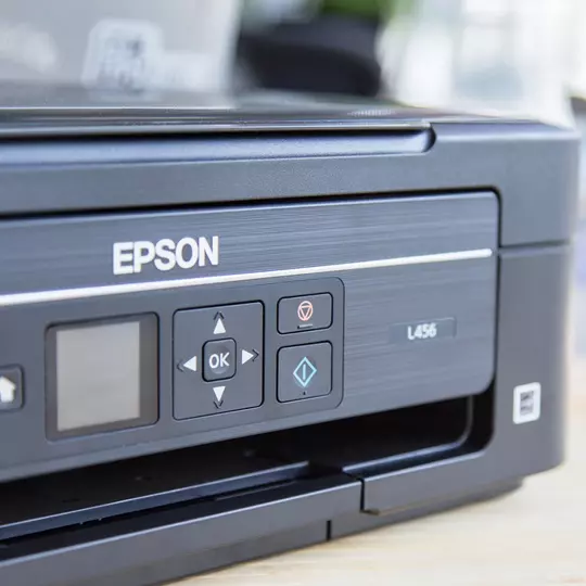 Качественный Ремонт МФУ Epson (ЭПСОН) Москва | Сервисный Центр Epson